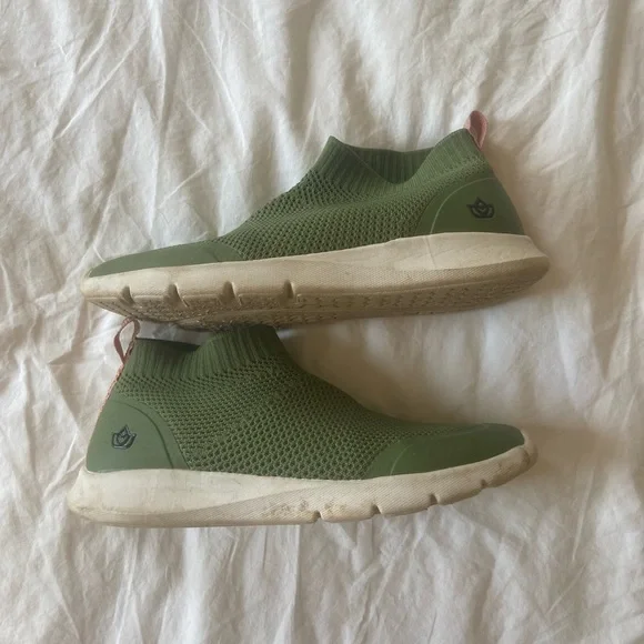 Spenco Yoga Stretch sneakers, 9 - Picture 2 of 5